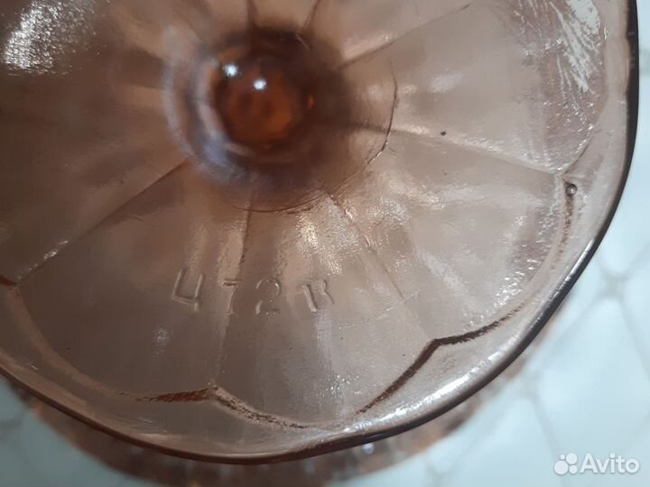 Ваза для фруктов