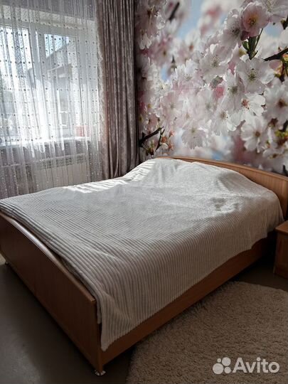 Спальный гарнитур бу