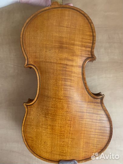 Продаю мастеровую скрипку 1/2