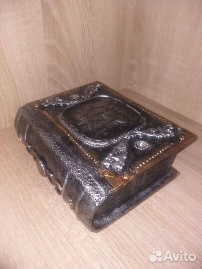 Сувениры ручной работы