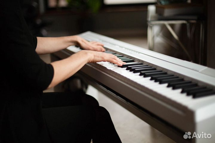 Цифровое пианино Orla (Комплект)
