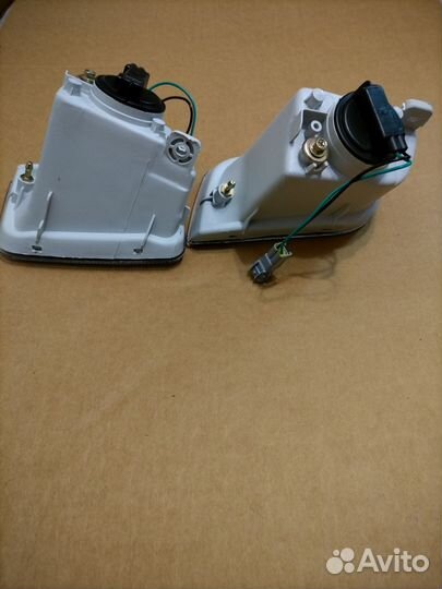 Противотуманные фары Corona Premio st210