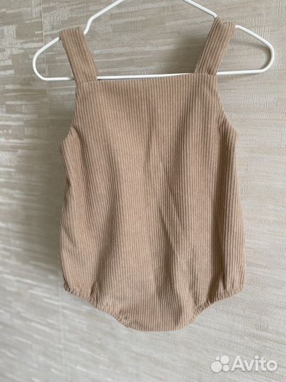 Новогодние костюмы 6-12 месяцев