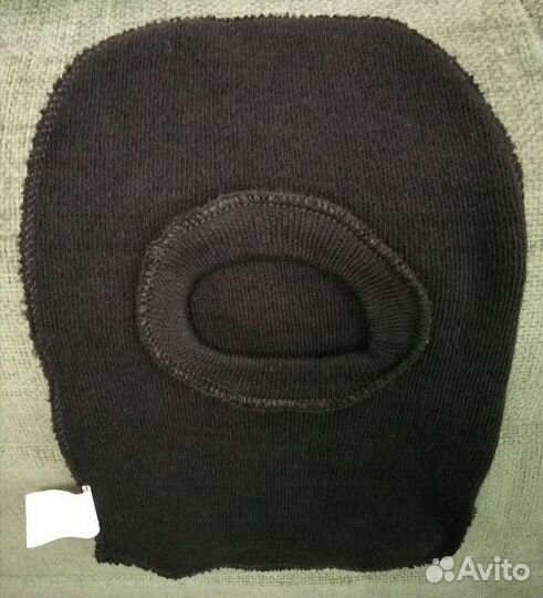 Подшлемник / маска