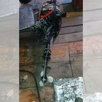 Лодка Посейдон Викинг VN-340LS, Лебяжье