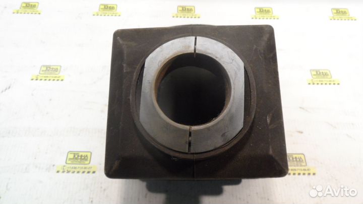 Кожух рулевого кардана б/у DAF XF105 D 6126