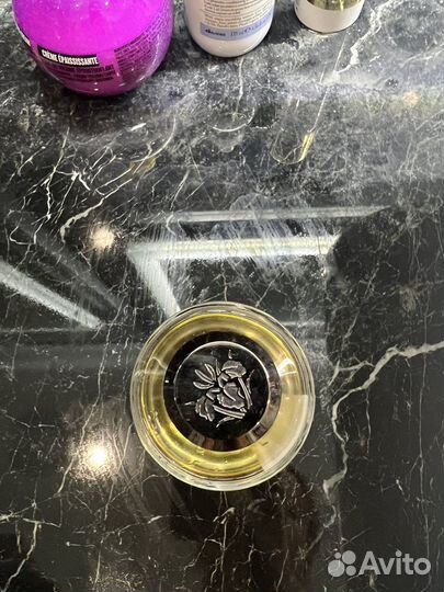 Mancera cedrat boise