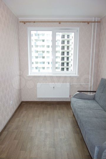 1-к. квартира, 26,1 м², 5/15 эт.