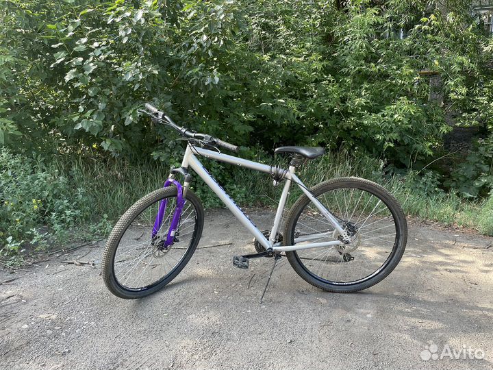 Велосипед forward sporting 29