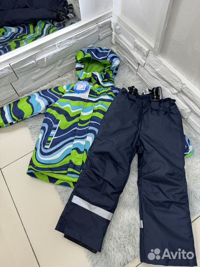 Костюм детский