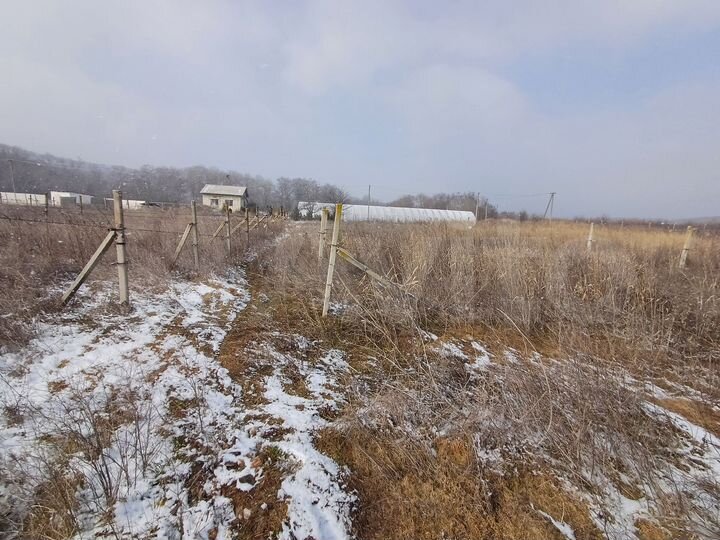 Участок 2 га (СНТ, ДНП)