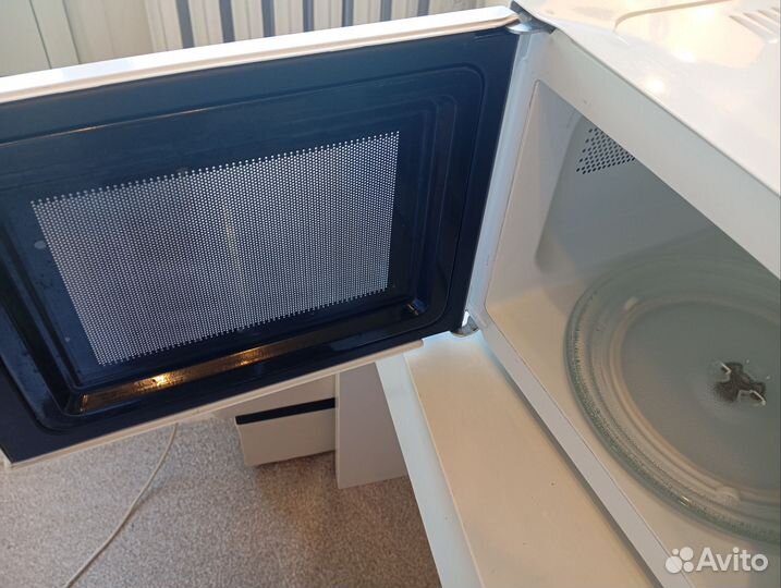 Микроволновая печь бу