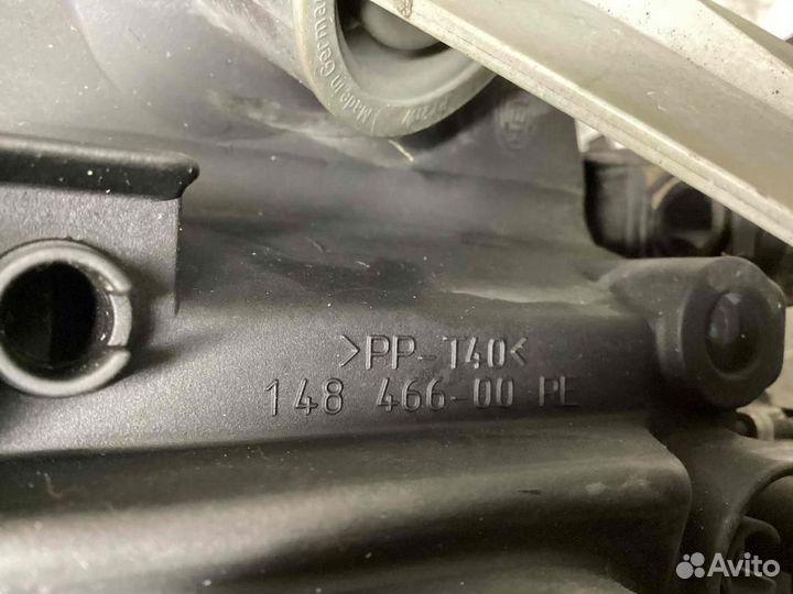 Фара Audi A6/RS6/S6