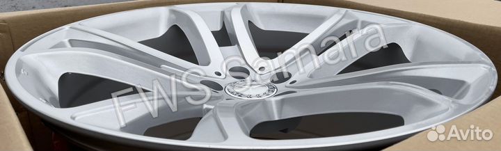 Диски на Мерседес глс 167, 166 GL 166 гле 166 R21