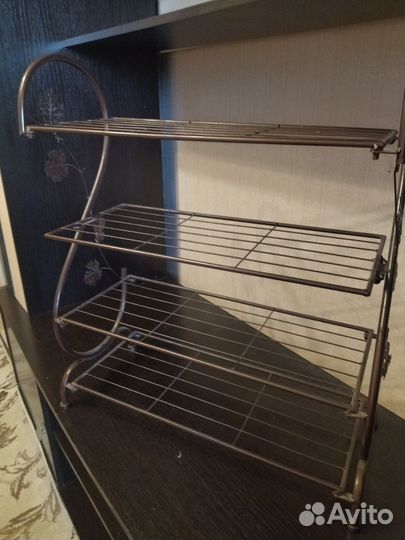 Полка для обуви