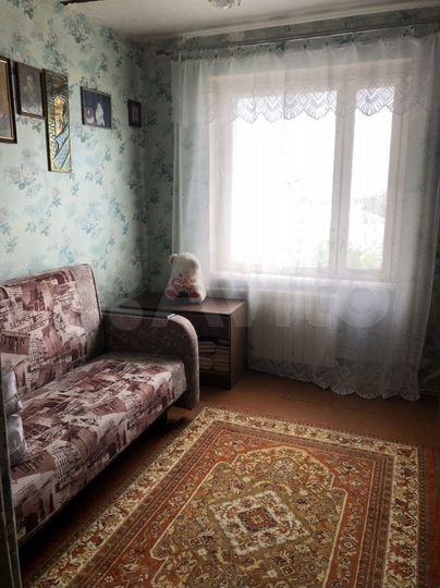 4-к. квартира, 66 м², 8/9 эт.