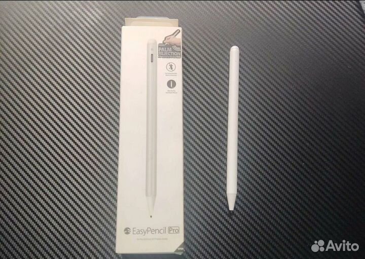 Стилус для iPad