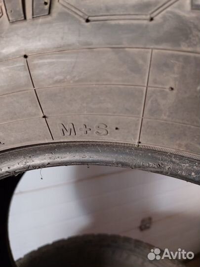 Toyo Open Country A/T Plus 265/60 R18