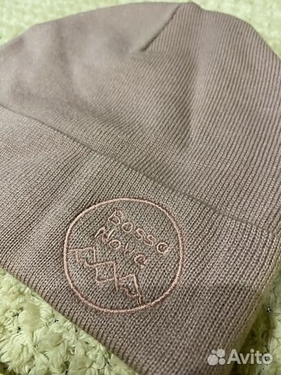 Детские шапки и снуд