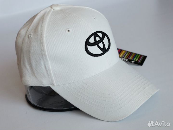 Бейсболка 