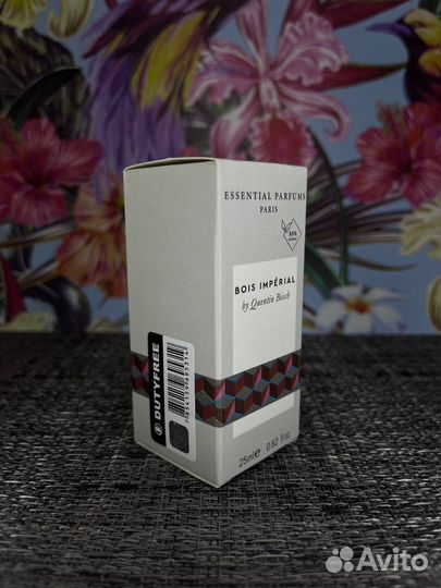 Парфюм Бойс Империал Эссентиал Парфюмс
