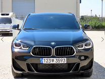 BMW X2 2.0 AT, 2022, 29 766 км, с пробегом, цена 3 620 000 руб.