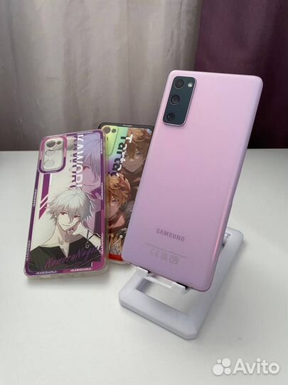 Samsung Galaxy S20 FE, 6/128 ГБ