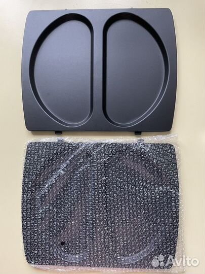 Съемная панель для мультипекаря ramb-117