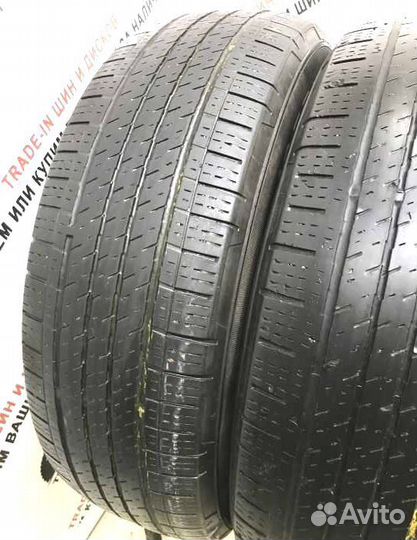 Yokohama Geolandar H/T-S G051 275/65 R17