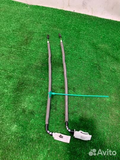 Трос замка двери задний Bmw X1 E84 N46B20BD 2012