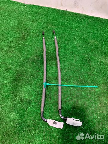 Трос замка двери задний Bmw X1 E84 N46B20BD 2012