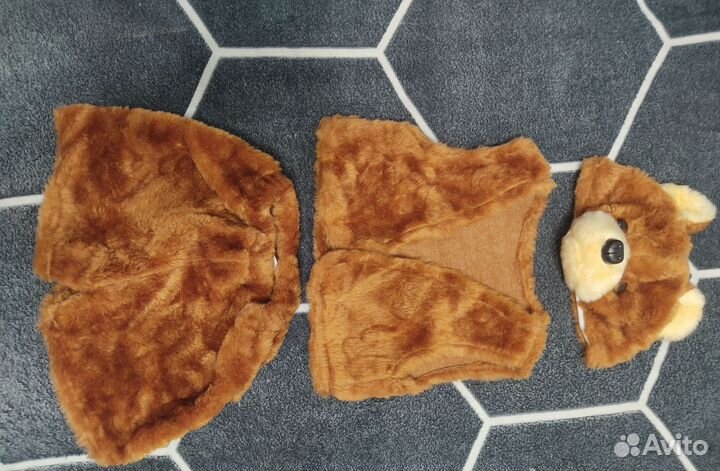 Карнавальный (Новогодний )костюм