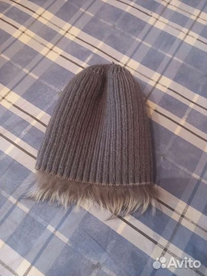 Шапка женская