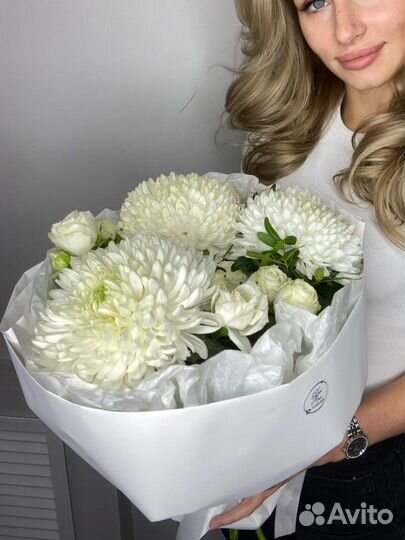 Букет 