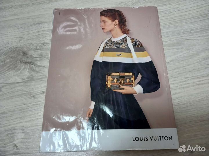 Журнал Elle 08/2018