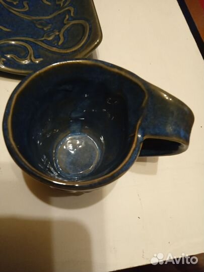 Сервиз кофейный