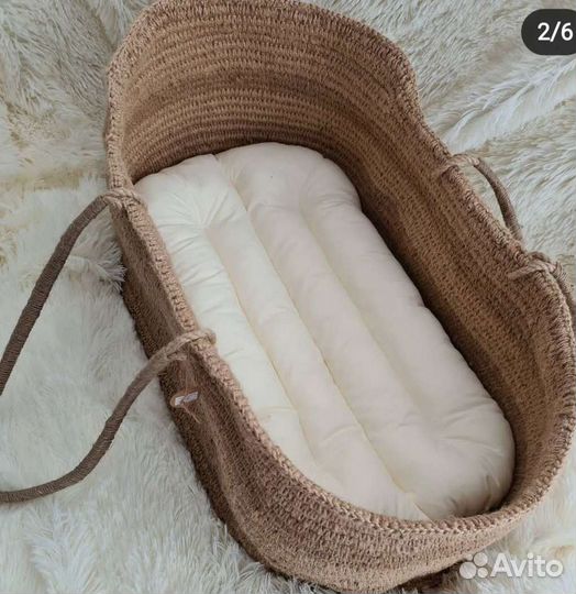 Люлька для новорожденного