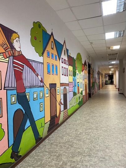 Комната 19 м², 5/5 эт.