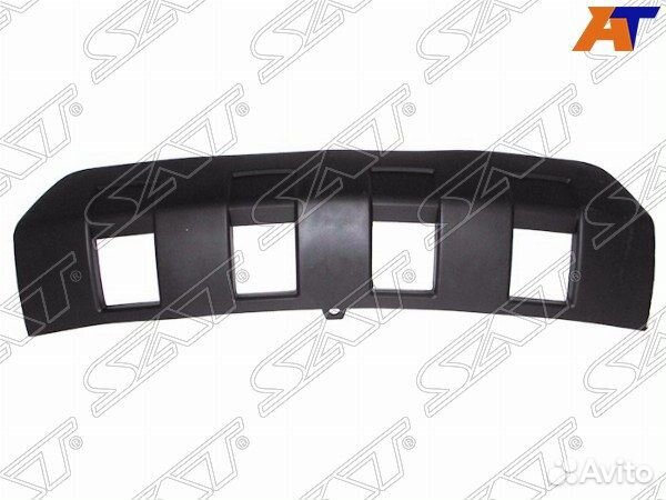 Бампер передний chevrolet captiva, chevrolet capti