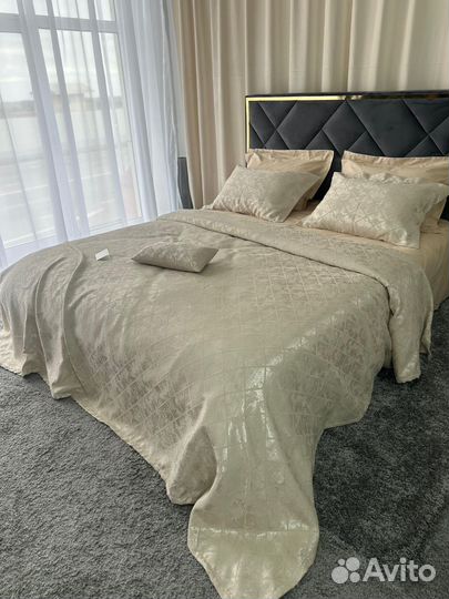 Постельное бельё