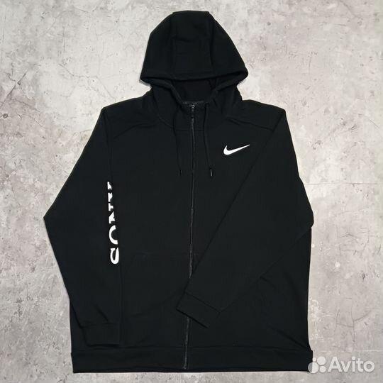 Nike Зип Худи