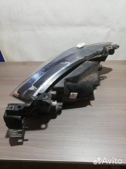 Фара правая Mazda CX-5