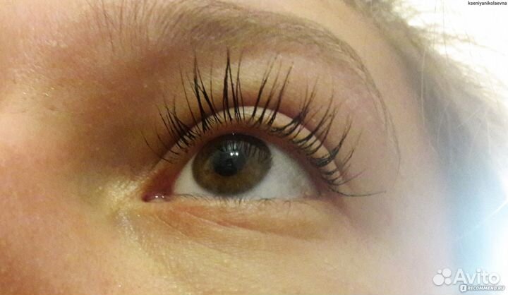 AdvancedLash средство для роста ресниц