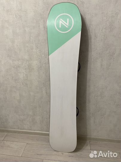 Сноуборд nidecker Venus 143