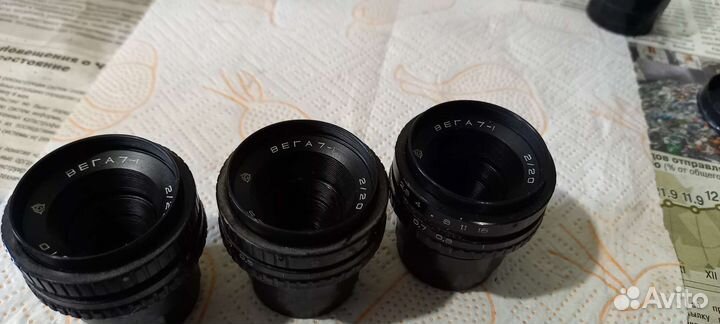 Фотообъектив