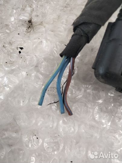 Проводка двигателя МКПП Опель Астра Н