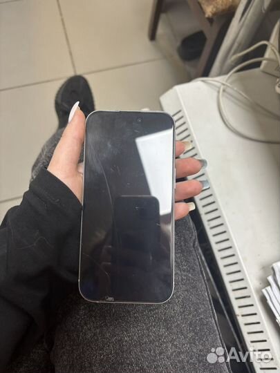 iPhone 15, 128 ГБ