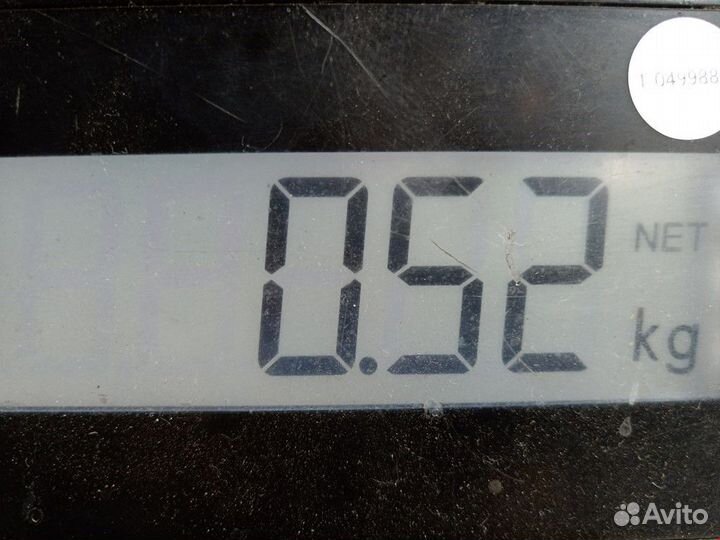 Дефлектор обдува салона Mini Cooper R50/R52/R53