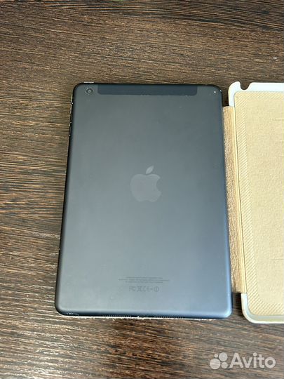 iPad mini 64 Gb cellular