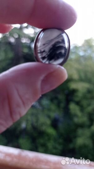 Серьги СССР